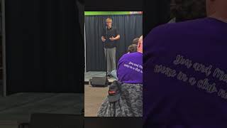 Jake Gourlie 2026 Solo Competition "It's Hard to Speak my Heart" from parade