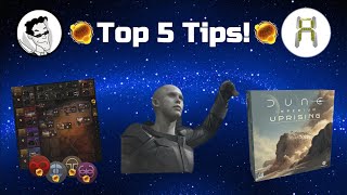 Shadow's Top Five! - How To Play Feyd-Rautha