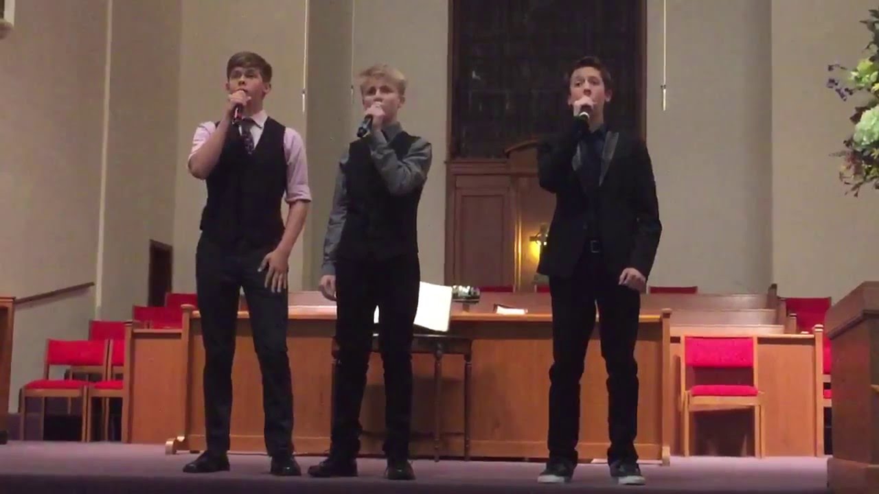 Redefining Traditions: Miles, Riley and Brady