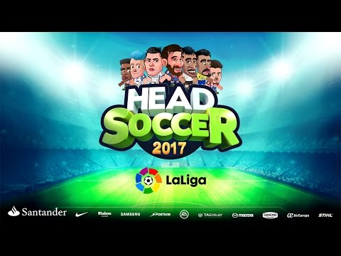 Head Soccer LaLiga 2017 - New Divisions Mode!