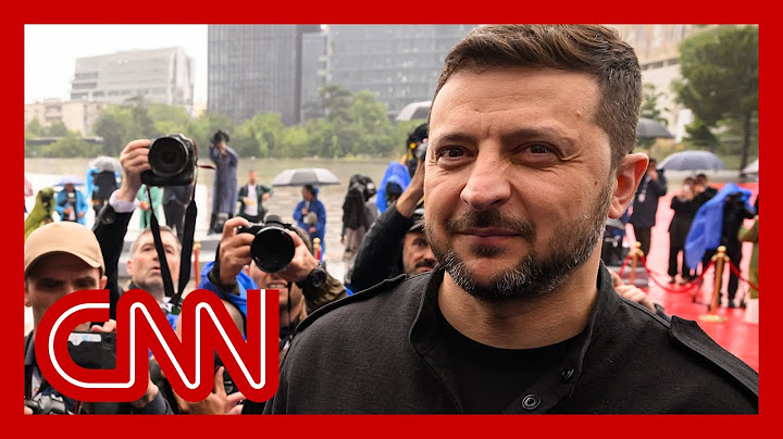 Zelensky says Putin was 'afraid' to come to Turkey for ceasefire talks
