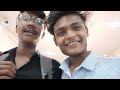 Manish ne ye kya bol diya chori se  krishna yadav vlogs dailyvlog bhopal vlog