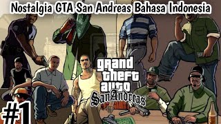 Tamatin Gta San Andreas Sub Indonesia Lancar 1