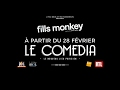 Teaser Fills Monkey - We Will Drum You