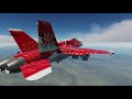 DCS World F/A-18C