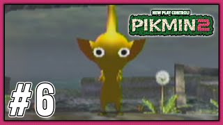 New Play Control! Pikmin 2 - Episode 6