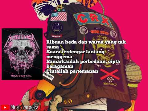 lirik lagu mcpr rayakan pertemanan