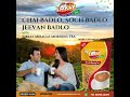 Chai Badalo, Soch Badlo, Jivan Badlo with Emkay Miracle Morning Tea. Shop www.emkayfoodproducts.com