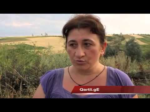 რეპორტაჟი საკორინთლოდან