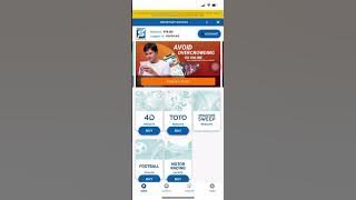 How to buy Toto online? 😇 Skip the queue. Singapore Pool Online