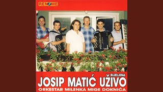 Miniatura de vídeo de "Josip Matic - Ne mogu da zivim bez tebe"