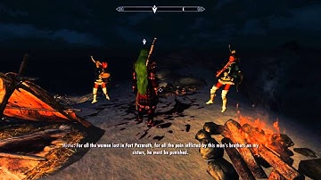 Skyrim: Maids II - Deception [10]