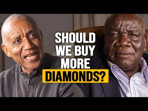 Is Botswana’s Acquisition Of Additional Shares in DeBeers The Right Decision? What Could Go Wrong!