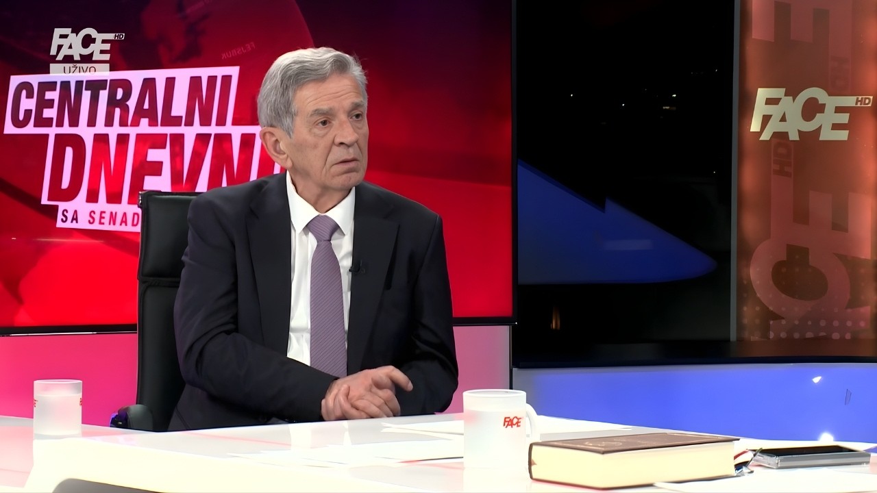 Duraković:Iran vodi posljednji rat–ili Izrael ili oni!Izrael stvara ARMAGEDON!Božija intervencija...