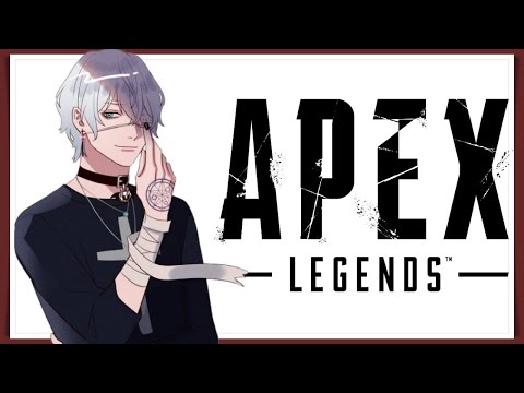 【APEX LEGEND】新スプリットランク楽しむ【PCPAD】【Vtuber/雪那ジーク】