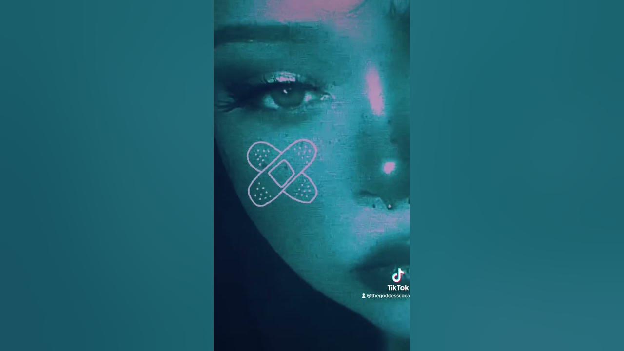 The Goddess Productions”Stupid games” unreleased song.