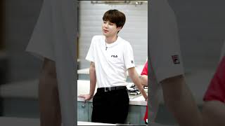 Which Bts member look best in white? #rm #jhope #suga #jin #jimin #v #jungkook #bts #viral #fyp