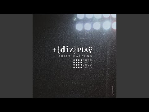 Dizplay — Pandora