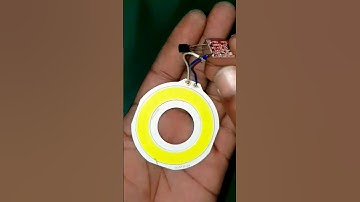 How to make touch sensor project #Touch_sensor #TPP223_Touch #shorts #creative #viral #electronics