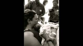 Jenna's Birth Slideshow