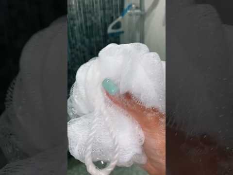 haw to smell so good ❤️🥰 #shortvideo #morning #rotinen