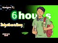 5Hours Study Challenge 🙅 ✨(14Jan.) Real Sound,🍅Pomodoro Time( pt.1) #Board's#study#neet#jee2025