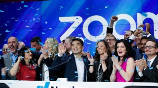 Zoom founder, Eric Yuan Success Story of Creating Zoom Guide