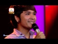 The Voice Cambodia - ឃុន​ វុត្ថា - មិនស្រឡាញ់អាណិតធ្វើអី្វ​​ - 31 Aug 2014