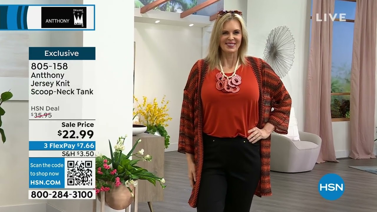 HSN | Shop The Runway 02.26.2023 - 08 PM - YouTube