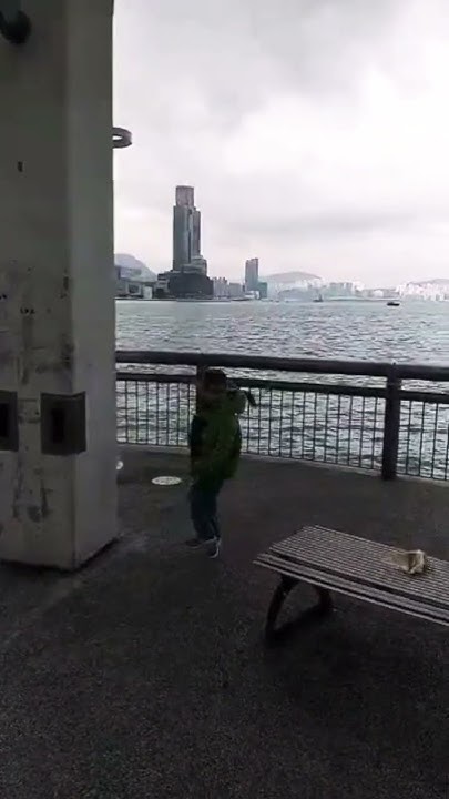 Гонг конг #hongkong - YouTube