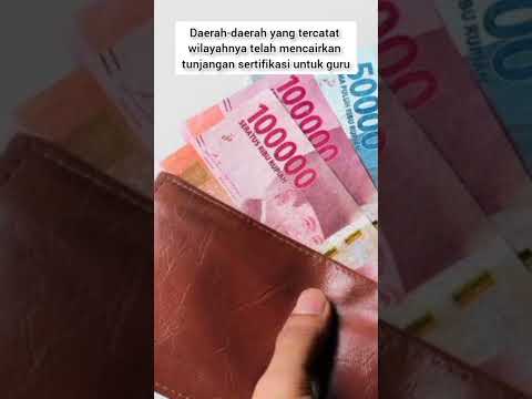 Daftar Daerah yang