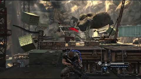 INVERSION WALKTHROUGH PART 6