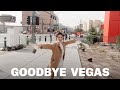 what I bought in VEGAS vlog! 2022