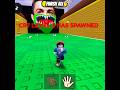 NO MISTAKE ROBLOX ULITIMATE BRAINROT COLOR BRIDGE CHALLENGE #shorts #shortsfeed #roblox