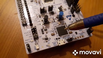 stm32g474 CubeMX CubeIDE и Keil