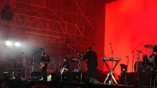 St. Vincent - Flea @ Cruïlla 2025