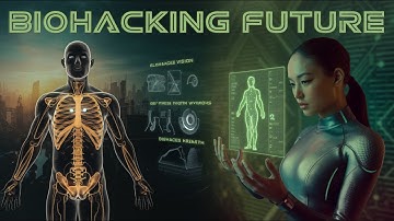 Biohacking: Enhancing Human Capabilities