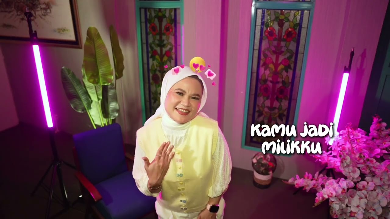 Billkiss - Maunya Kamu (Official Music Video)