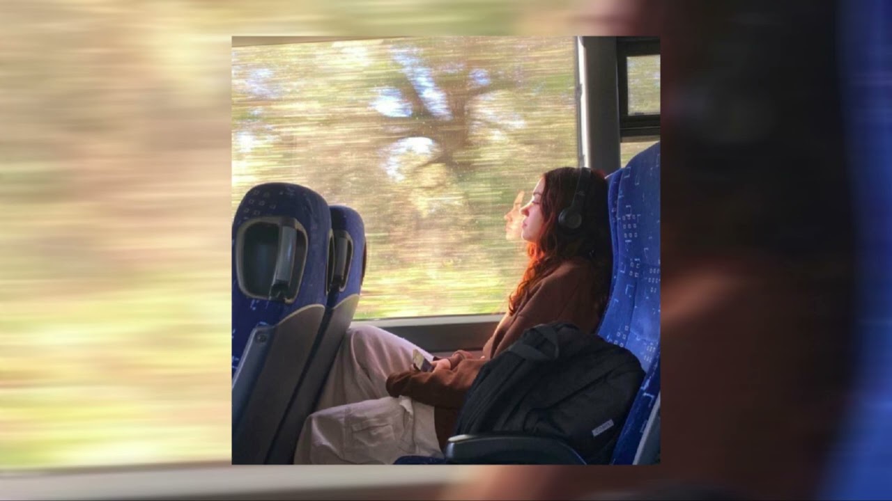 Плейлист для вечерней поездки в машине/поезде/автобусе