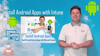 Learn to master and manage Android devices with Microsoft Intune - Intro (1/7) by Intune & Vita Doctrina 5,638 views 8 months ago 1 minute, 36 seconds