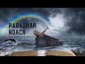 NOACH (2023) Gen 6:9-11:32