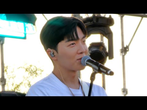 230618 적재 - SAY @ 난지한강공원 메가필드페스티벌