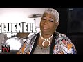 Luenell Reacts to Kanye's Harriet Tubman Comment: He's Off His Meds (Part 8)