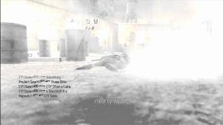 Epic 6 man killfeed!