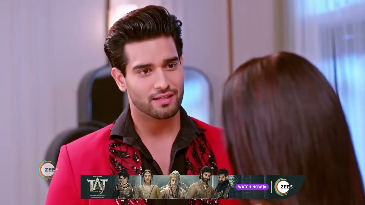 Kumkum Bhagya | Ep - 2455 | Webisode | Jul, 2 2023 | Krishna Kaul, Mugdha Chaphekar | Zee TV