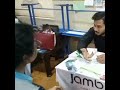 Career Talk session @ PIS ICSE ISC Nerul