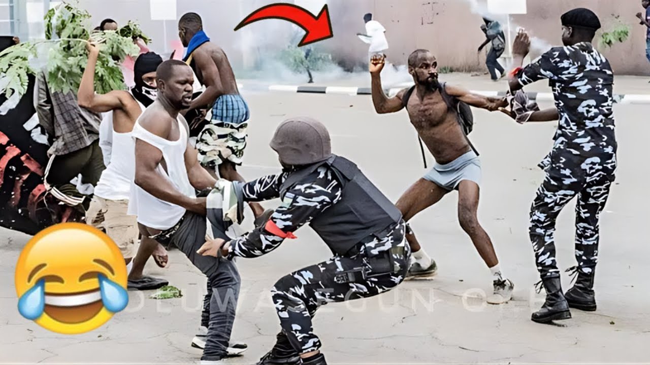 Подборка «Попробуй не засмеяться». Часть 9 | Самые смешные видео | Лучшая смешная подборка