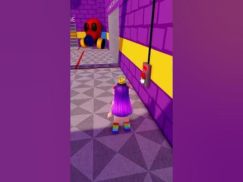 New escape obby roblox - YouTube