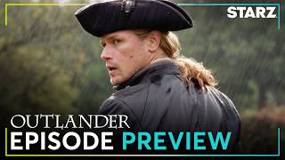 'The Only Way to Protect You Is to Fight' Ep. 9 Preview | Outlander | Season 8