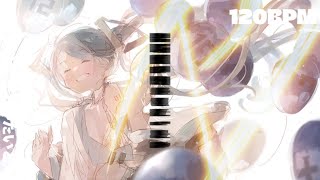Nineteen feat.初音ミク